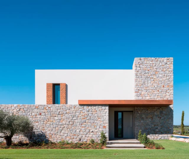 Rehabilitación de fachadas en Melide