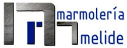Logo de Marmolería Melide