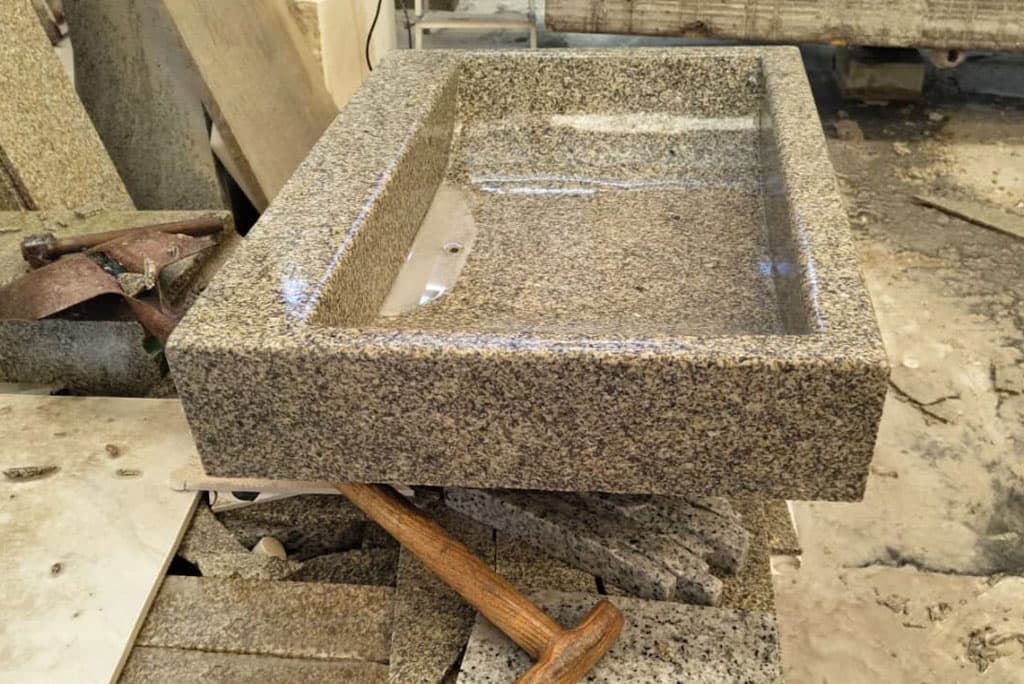 Marmolería a medida en Melide, Arzúa y Lugo